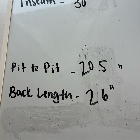 Title Nine Size Large Purple Performance Full Zip Hooded Fleece Lined Vest RSB - Picture 6 of 6